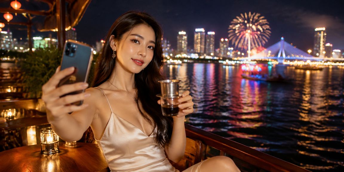 Người dùng Đà Nẵng truy cập 1418 trên điện thoại di động tại quán cà phê