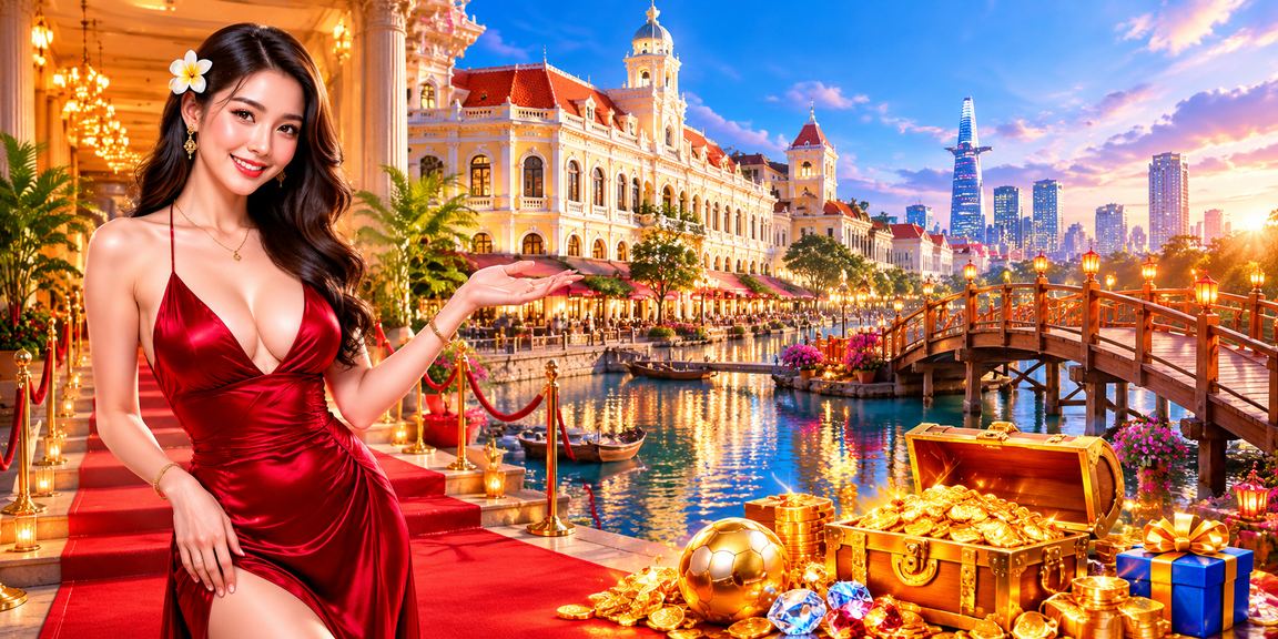 Người chơi tìm hiểu câu hỏi thường gặp về casino trực tuyến tại TP. Hồ Chí Minh