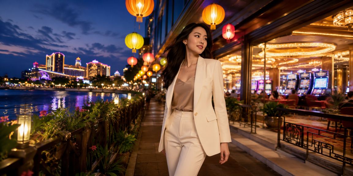 Game thủ Sài Gòn trải nghiệm casino trực tuyến trên điện thoại vào ban đêm