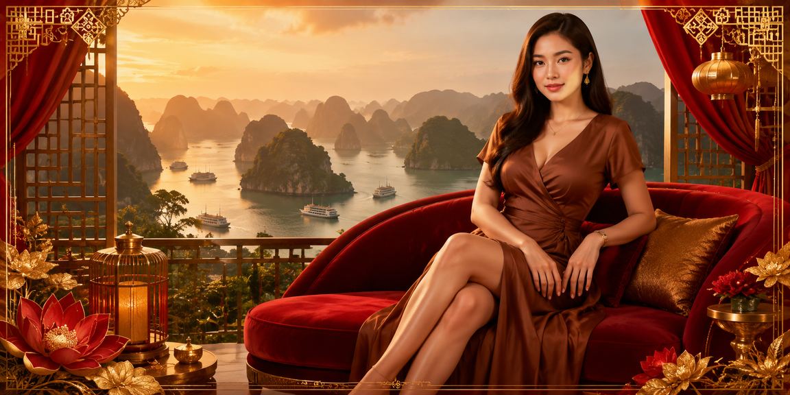 Giao diện cá cược casino trực tuyến thân thiện người dùng Việt Nam trên thiết bị di động